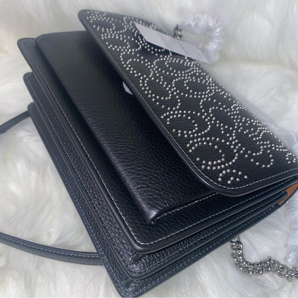 Coach leather purse New - Picture 5 of 11